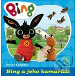 Bing a jeho kamarádi (2020, vázaná)