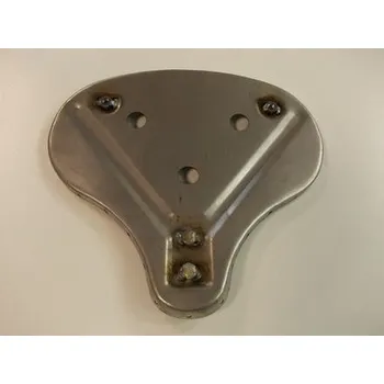 Motor pro motocykl Plech tandemového sedla Jawa Pérák, ČZ