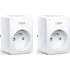 Elektrická zásuvka TP-LINK Tapo P100 2-pack