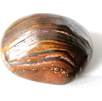 Tygří kůže hmatka jumbo