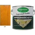 Koopmans Impregneerolie 5L 104 + dárek k objednávce nad 1000Kč