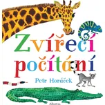 Zvířecí počítání - Petr Horáček (2020,…