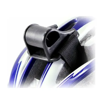 Cyklosvítilna SolarStorm držák na přilbu