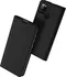 Pouzdro na mobilní telefon Dux Ducis SkinPro pro Samsung Galaxy A21S černé