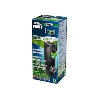 Akvarijní filtr JBL Vnitřní filtr CristalProfi i100 greenline pro akvária 90-160 l