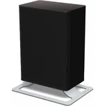 Malý teplovzdušný ventilátor Stadler Form ANNA LITTLE BLACK ANNA LITTLE v černé barvě