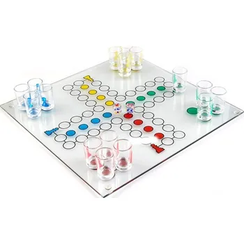 Gadget Alkoholové Člověče nezlob se !