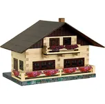 Walachia Stavebnice Walachia - Alpský dům