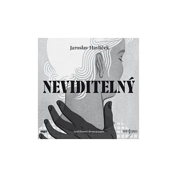 Různí interpreti – Neviditelný (MP3-CD)