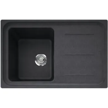 Kuchyňský dřez Franke IMG 611-78 onyx + ZÁRUKA 3 ROKY ZDARMA