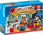 Playmobil 70188 Adventní kalendář…