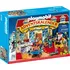 Stavebnice Playmobil Playmobil 70188 Adventní kalendář Vánoce v hračkářství