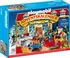Stavebnice Playmobil Playmobil 70188 Adventní kalendář Vánoce v hračkářství