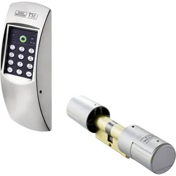 chytrý zámek Burg Wächter TSE SET 4001 Home 