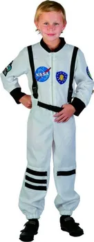 Karnevalový kostým MaDe Dětský kostým kosmonaut