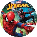 Dekora fondánový list Spiderman 100 g