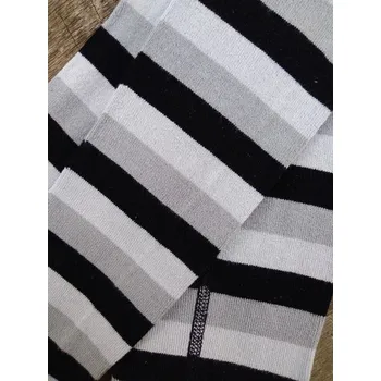 Trepon Dětské bambusové legíny STELA Barva: šedá, Velikost: 98-104