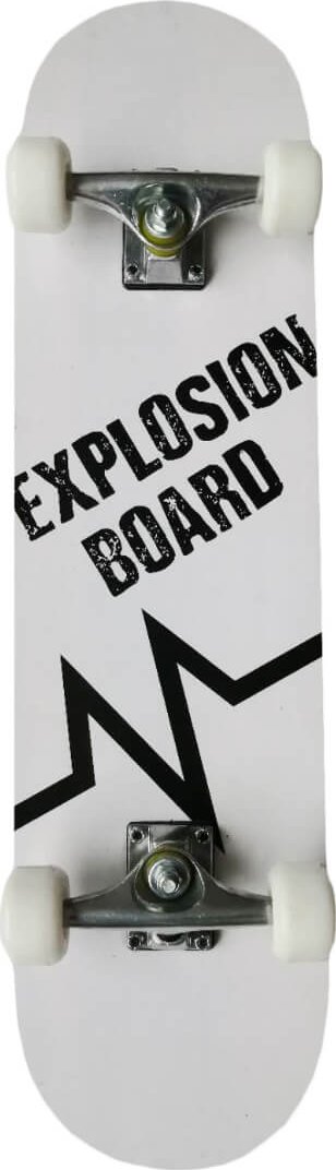 MASTER Explosion Board 31", bílý od 551 Kč - Zbozi.cz