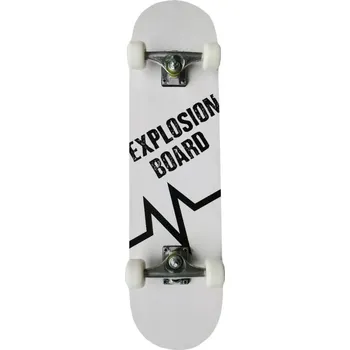 Skateboard MASTER Explosion Board 31"