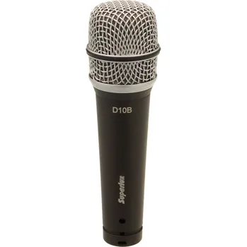 Mikrofon Superlux D10B