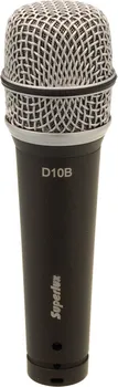 Mikrofon Superlux D10B