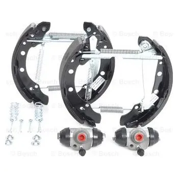 Brzdová čelist 0 204 114 577 SOUPRAVA SUPERPRO