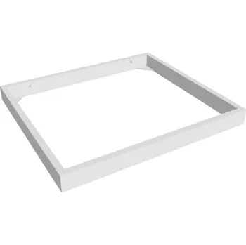 Policová skříň HOBIS sokl pod SRV - S 550, bílá + doprava zdarma