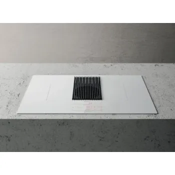 Varná deska Elica NIKOLATESLA LIBRA WH/A/83 + ZÁRUKA 5 LET ZDARMA + MONTÁŽ ZDARMA