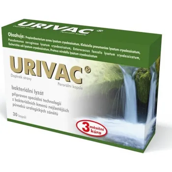 Urivac