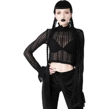 tričko dámské - Seren - KILLSTAR - KSRA002183