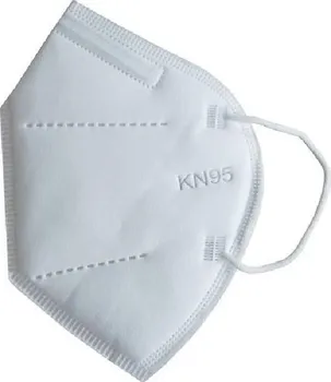 respirátor Promedor Cool Premium KN95 MB-1502381 FFP2 10 ks