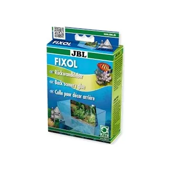 Průmyslové lepidlo JBL Lepidlo na tapety FIXOL 50 ml