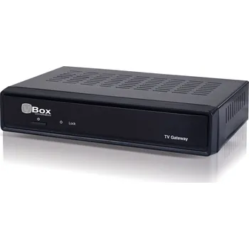 Televizní anténa VBox Communications VBox TV Gateway XTi 3452 (DVB-C)