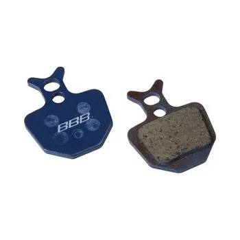 Komponent pro jízdní kolo BBB BBS-66 brzdové destičky