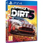 DiRT 5 PS4