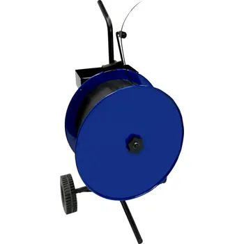 Obalový materiál OP-10EB - odvíječ PP pásky