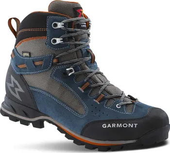 Pánská treková obuv Garmont Rambler 2.0 GTX M modrá