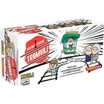 Mindok Komu zvoní tramvaj