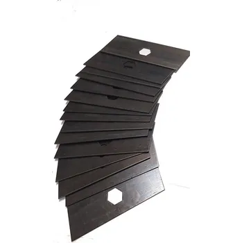 Vertikutátor AL-KO Sada nožů pro vertikutátor SOLO 518-516 / 15ks