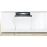 Myčka nádobí BOSCH SMV88TX46E
