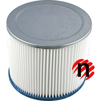 Filtr do vysavače Filtr pro BOSCH GAS 12-50RF - vyztužený, filtr. plocha 1,11 m2 (EU)