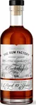 The Rum Factory 10 y.o. 41 % 0,7 l 