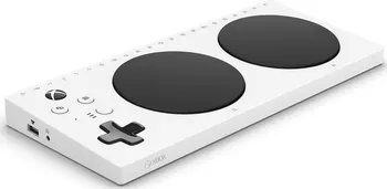 gamepad Microsoft XBox One Adaptive Controller (JMU-00003)