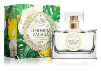 Dámský parfém Nesti Dante Limonum Zagara W EDP 100 ml