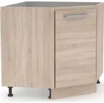 Tempo Kondela Nopl-065-RS dub sonoma