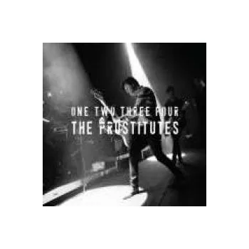 Česká hudba One Two Three Four / Live - Prostitutes [CD]
