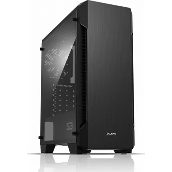 Zalman Miditower S3