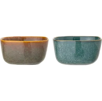 Bloomingville Miska Aime Modrá