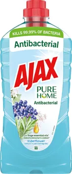 Čistič podlahy AJAX Pure Home Elderflower 1l
