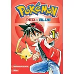 Pokémon: Red a Blue 1 - Hidenori Kusaka…
